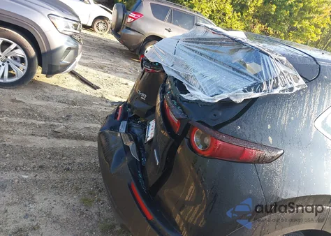 2024 Mazda Cx-30 2.5 S z USA, uszkodzony, nr VIN 3MVDMBAM9RM704435